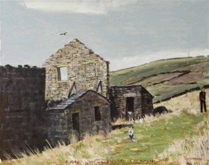 exciting discovery By Peter Brook