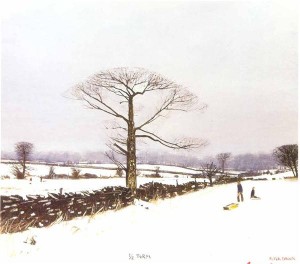 Half Term By Peter Brook