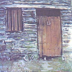 pleased to be noticed By Peter Brook