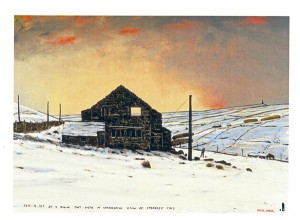 Stoodley Pike (Out On A Monday)