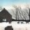 Christmas By An Empty Pennine farm